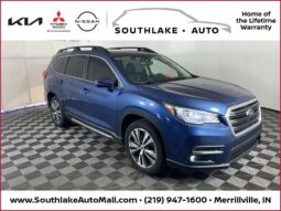 Subaru Ascent