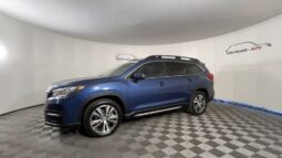 Subaru Ascent