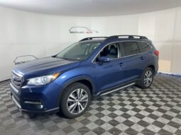 Subaru Ascent