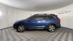 Subaru Ascent