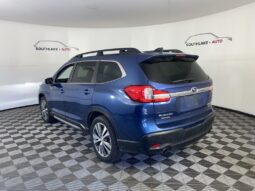 
 Subaru Ascent full									