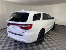
 Dodge Durango full									