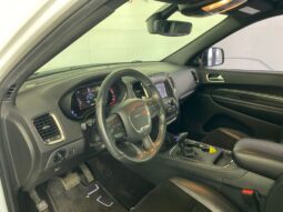 
 Dodge Durango full									