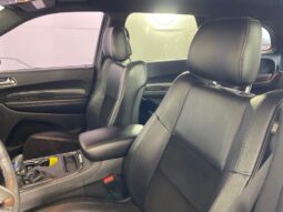 
 Dodge Durango full									