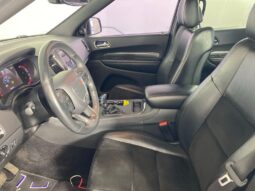 
 Dodge Durango full									
