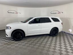 
 Dodge Durango full									