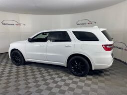 
 Dodge Durango full									