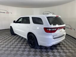
 Dodge Durango full									