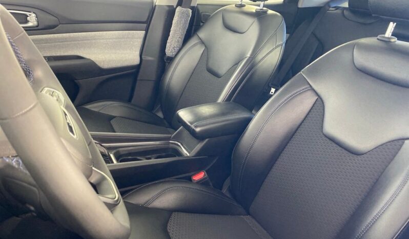 
 Jeep Compass full									