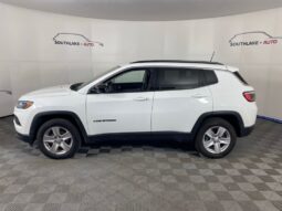 
 Jeep Compass full									