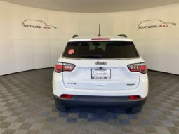 
 Jeep Compass full									