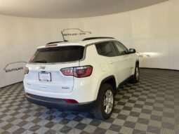 
 Jeep Compass full									