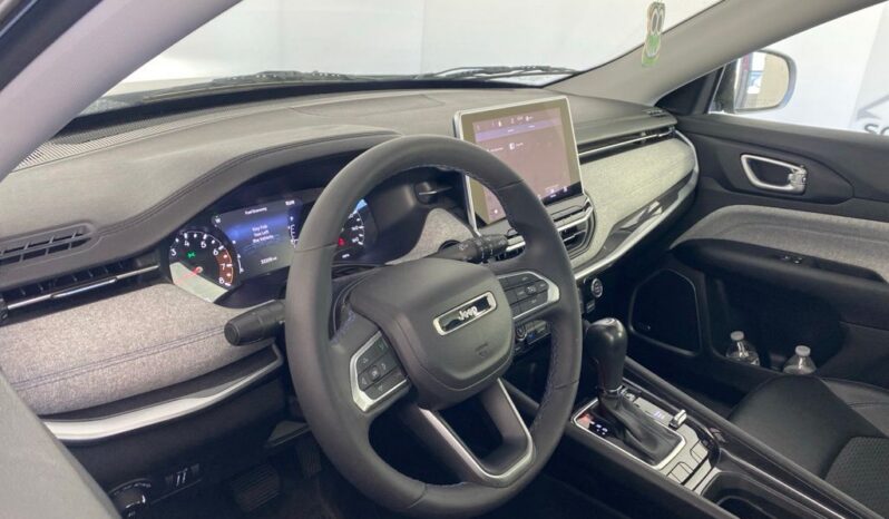 
 Jeep Compass full									