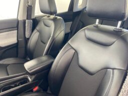 
 Jeep Compass full									
