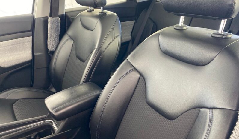 
 Jeep Compass full									