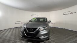 Nissan Rogue Sport