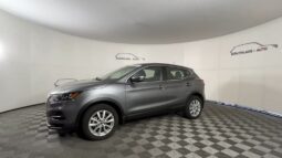 Nissan Rogue Sport