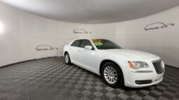
 Chrysler 300 full									