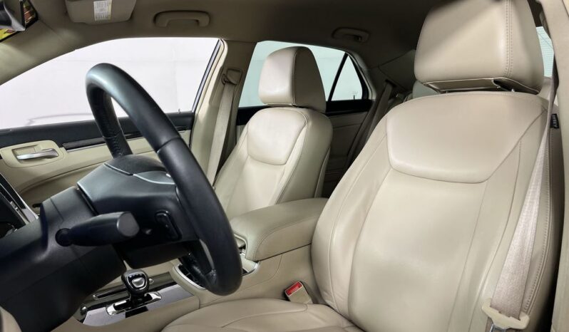 
 Chrysler 300 full									