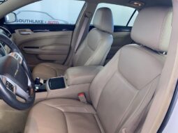 
 Chrysler 300 full									
