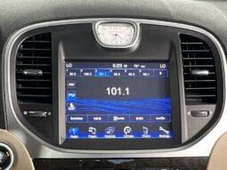 
 Chrysler 300 full									