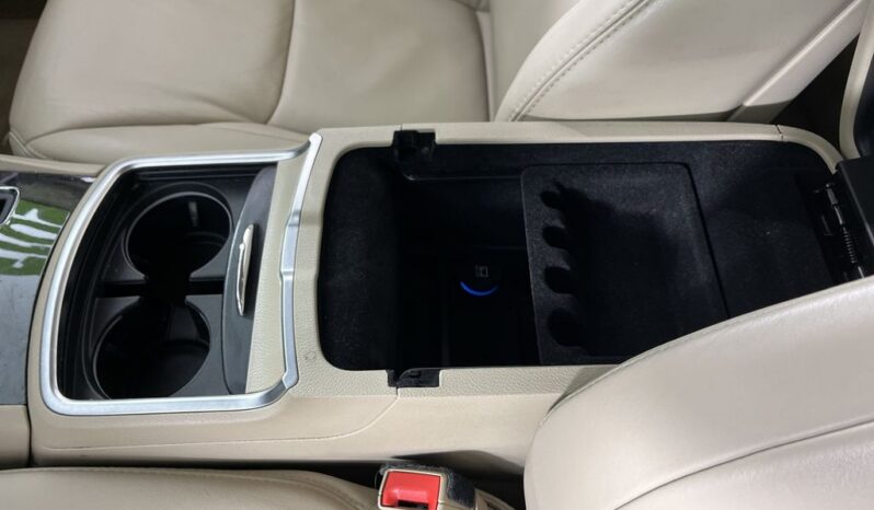 
 Chrysler 300 full									
