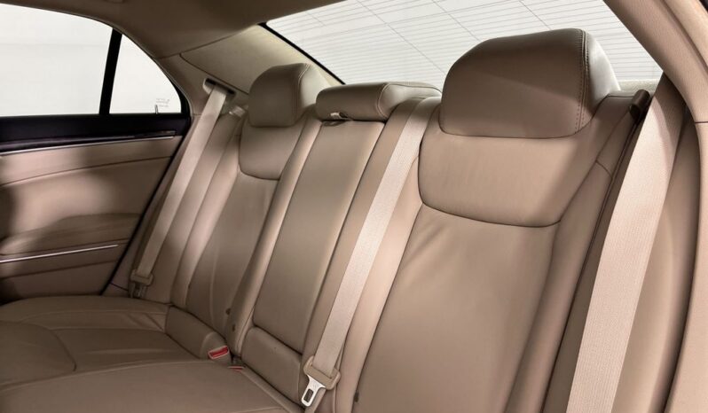 
 Chrysler 300 full									