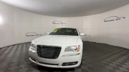 
 Chrysler 300 full									