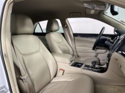 
 Chrysler 300 full									