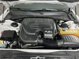 
 Chrysler 300 full									