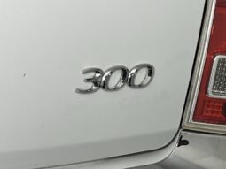 
 Chrysler 300 full									