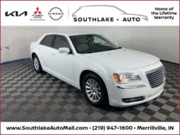 Chrysler 300