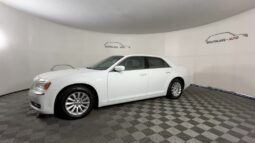 
 Chrysler 300 full									