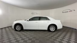 
 Chrysler 300 full									