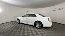 
 Chrysler 300 full									