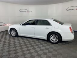 
 Chrysler 300 full									