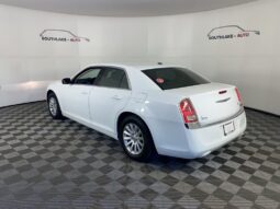 
 Chrysler 300 full									