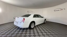 
 Chrysler 300 full									