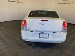 
 Chrysler 300 full									