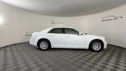 
 Chrysler 300 full									