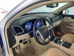 
 Chrysler 300 full									