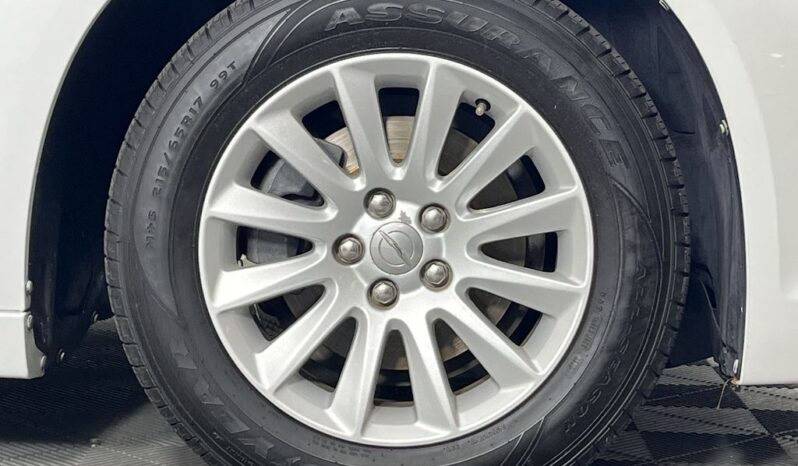 
 Chrysler 300 full									