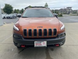 
 Jeep Cherokee full									