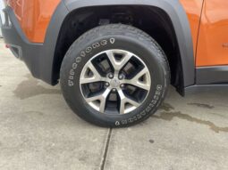 
 Jeep Cherokee full									