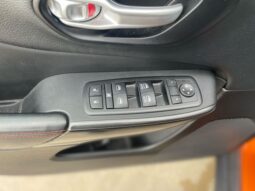 
 Jeep Cherokee full									