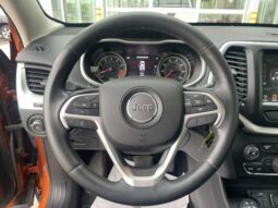 
 Jeep Cherokee full									