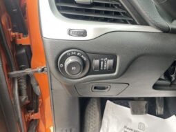 
 Jeep Cherokee full									