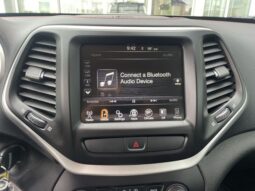 
 Jeep Cherokee full									