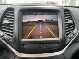 
 Jeep Cherokee full									