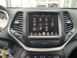 
 Jeep Cherokee full									